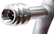 66495 A/C Refrigerant Discharge Hose, Sold Individually