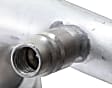 66506 A/C Refrigerant Suction Hose - Sold individually