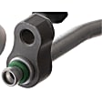 2010 Kia Soul - Suction and liquid A/C Hose, 1.6L 4Cyl