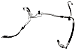 66530 A/C Hose - Direct Fit, Sold individually