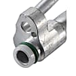 66617 A/C Refrigerant Suction Hose - Sold individually