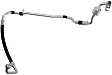 2013 Hyundai Veloster - A/C Refrigerant Suction Hose, Naturally Aspirated, Sold Individually
