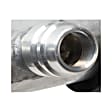 66661 OE Replacement Series A/C Refrigerant Suction Hose - Sold individually