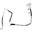66820 A/C Refrigerant Suction Hose - Sold individually
