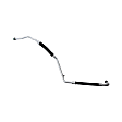 2006 Ford Focus - A/C Refrigerant Suction Hose, Evaporator To Accumulator, Sold Individually