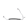 66922 , A/C Refrigerant Discharge Hose, Sold Individually