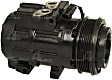 2007 Ford F-150 - A/C Compressor, with FS20 Compressor, With Clutch, 6-Groove Pulley, 8 Cyl 4.6L, 4-Seasons OE Replacement