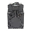 2001 International 4700LP - A/C Compressor, with 8 Groove, OE No. ET210L25224C, With Clutch, 8-Groove Pulley