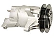68283 A/C Compressor, With Clutch, 3.8L, 6Cyl, 4-Seasons OE Replacement