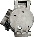 68692 A/C Compressor, With Clutch, 2.5L, 4Cyl, 4-Seasons OE Replacement