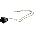 1993 Nissan 300ZX - Direct Fit Wiring Harness Connector, Sold Individually