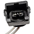 1993 Nissan 300ZX - Direct Fit Wiring Harness Connector, Sold Individually