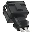 1993 Nissan 300ZX - Direct Fit Wiring Harness Connector, Sold Individually