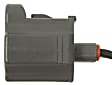 70012 Direct Fit Engine Coolant Temperature Sensor Connector, Sold Individually