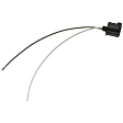 1999 Jeep Wrangler - Direct Fit Wiring Harness Connector, Sold Individually