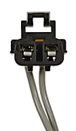 70056 Direct Fit HVAC Blower Motor Resistor Harness, Sold Individually
