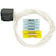 70057 Direct Fit HVAC Blower Motor Resistor Harness, Sold Individually