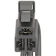 70061 Direct Fit HVAC Blower Motor Resistor Connector, Sold Individually