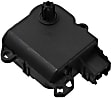 73002 A/C Actuator - Direct Fit