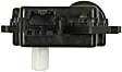 73002 A/C Actuator - Direct Fit
