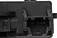 73002 A/C Actuator - Direct Fit