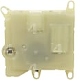 2005 Lincoln Aviator - Direct Fit HVAC Floor Mode Door Actuator, Sold Individually