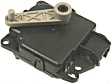 73012 Direct Fit HVAC Mode Door Actuator, Sold Individually