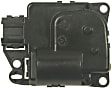 73012 Direct Fit HVAC Mode Door Actuator, Sold Individually