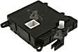73018 A/C Actuator - Direct Fit