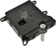 73019 A/C Actuator - Direct Fit