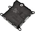 73026 A/C Actuator - Direct Fit