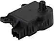 73039 Direct Fit HVAC Mode Door Actuator, Sold Individually