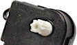 73039 Direct Fit HVAC Mode Door Actuator, Sold Individually