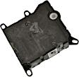 2004 Ford Excursion - A/C Actuator, With ATC (Automatic Temperature Control) - Main