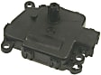 2005 Ford F-150 - A/C Actuator, To 11/04