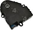 73053 A/C Actuator - Direct Fit