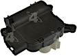 2008 Volkswagen Eos - A/C Actuator