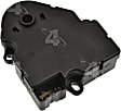 73091 A/C Actuator - Direct Fit