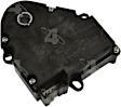 2001 Mercedes Benz ML55 AMG - A/C Actuator
