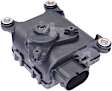 73117 Direct Fit HVAC Defrost Mode Door Actuator, Sold Individually
