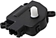 2013 Dodge Charger - A/C Actuator