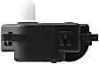 2013 Dodge Charger - A/C Actuator
