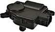 73124 A/C Actuator - Direct Fit