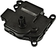 73124 A/C Actuator - Direct Fit