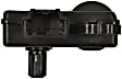 73124 A/C Actuator - Direct Fit