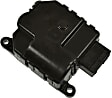 73126 Direct Fit HVAC Mode Door Actuator, Sold Individually