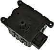73126 Direct Fit HVAC Mode Door Actuator, Sold Individually