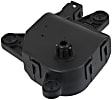 73131 Direct Fit HVAC Mode Door Actuator, Sold Individually
