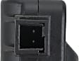 73131 Direct Fit HVAC Mode Door Actuator, Sold Individually