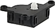 73141 Direct Fit HVAC Mode Door Actuator, Sold Individually